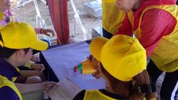 Teambuilding: Get Motivated Sony-15-03-2018